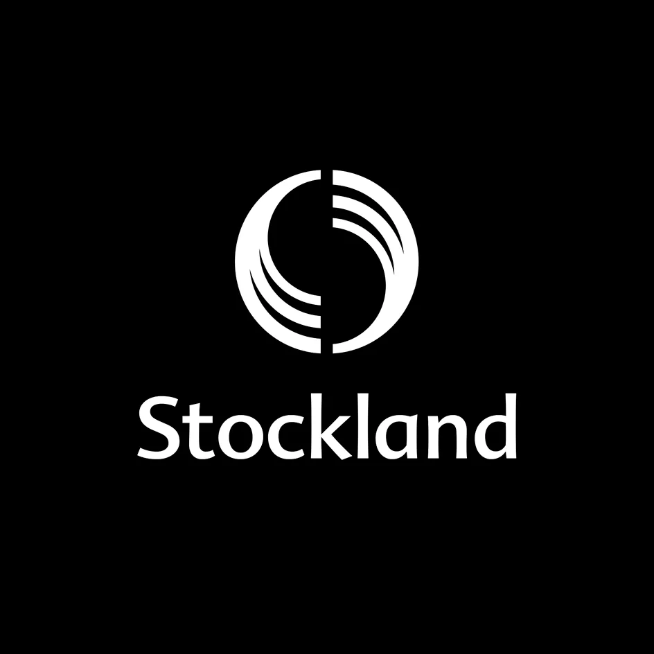 Stockland Logo