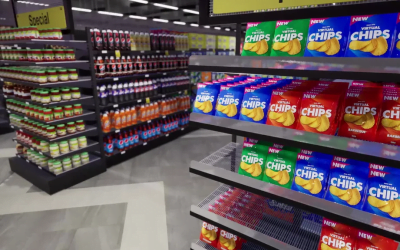 Future of Retail: How Digital Store Design is Changing Retail