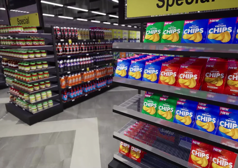 Future of Retail: How Digital Store Design is Changing Retail