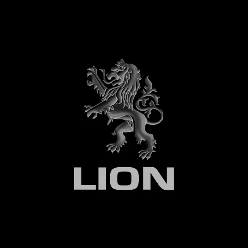 Lion Logo