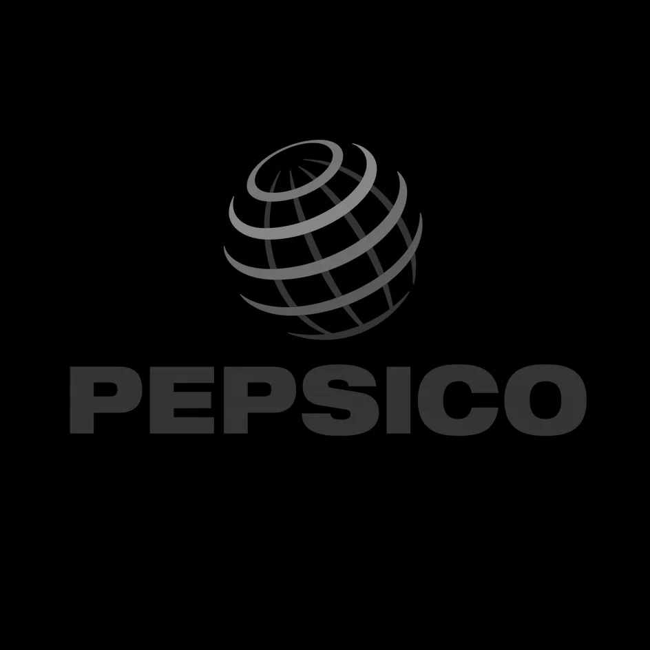 Pepsico Logo