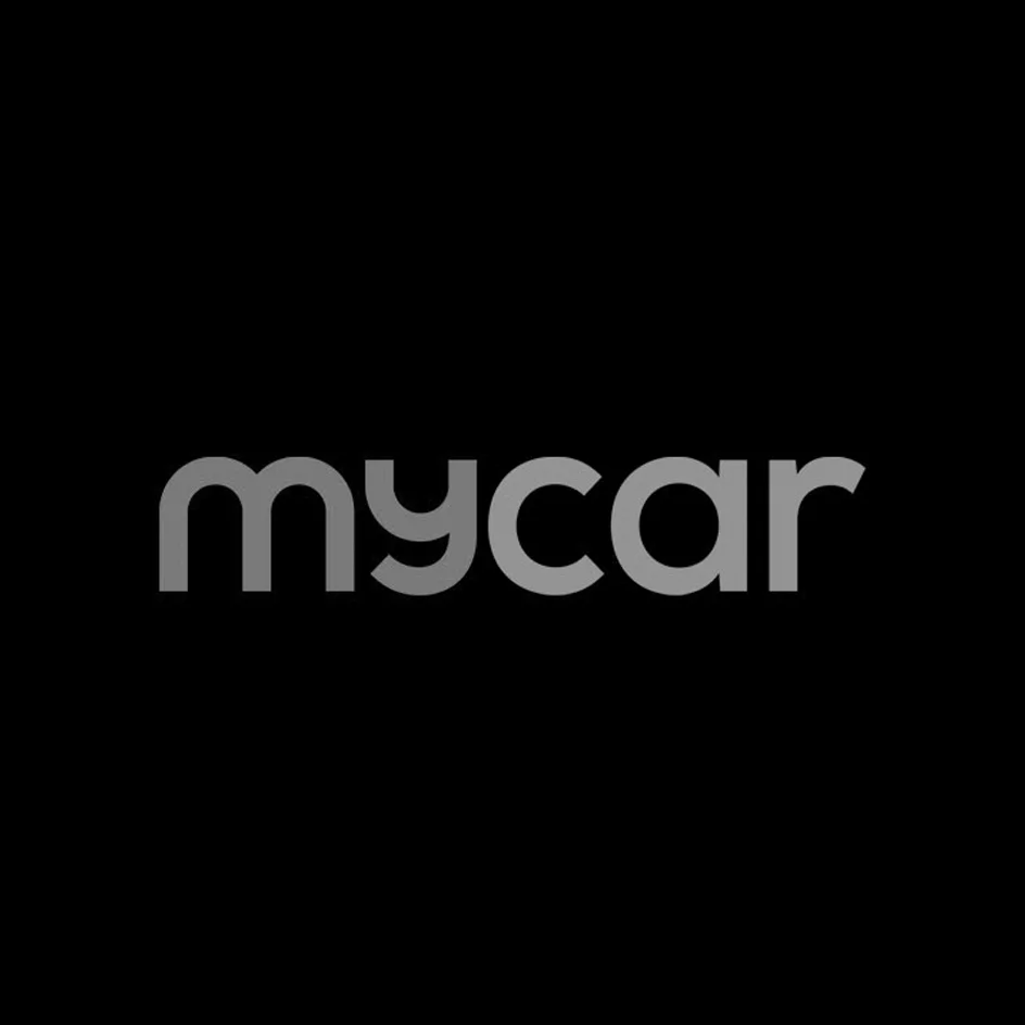 Mycar Tyre & Auto Logo