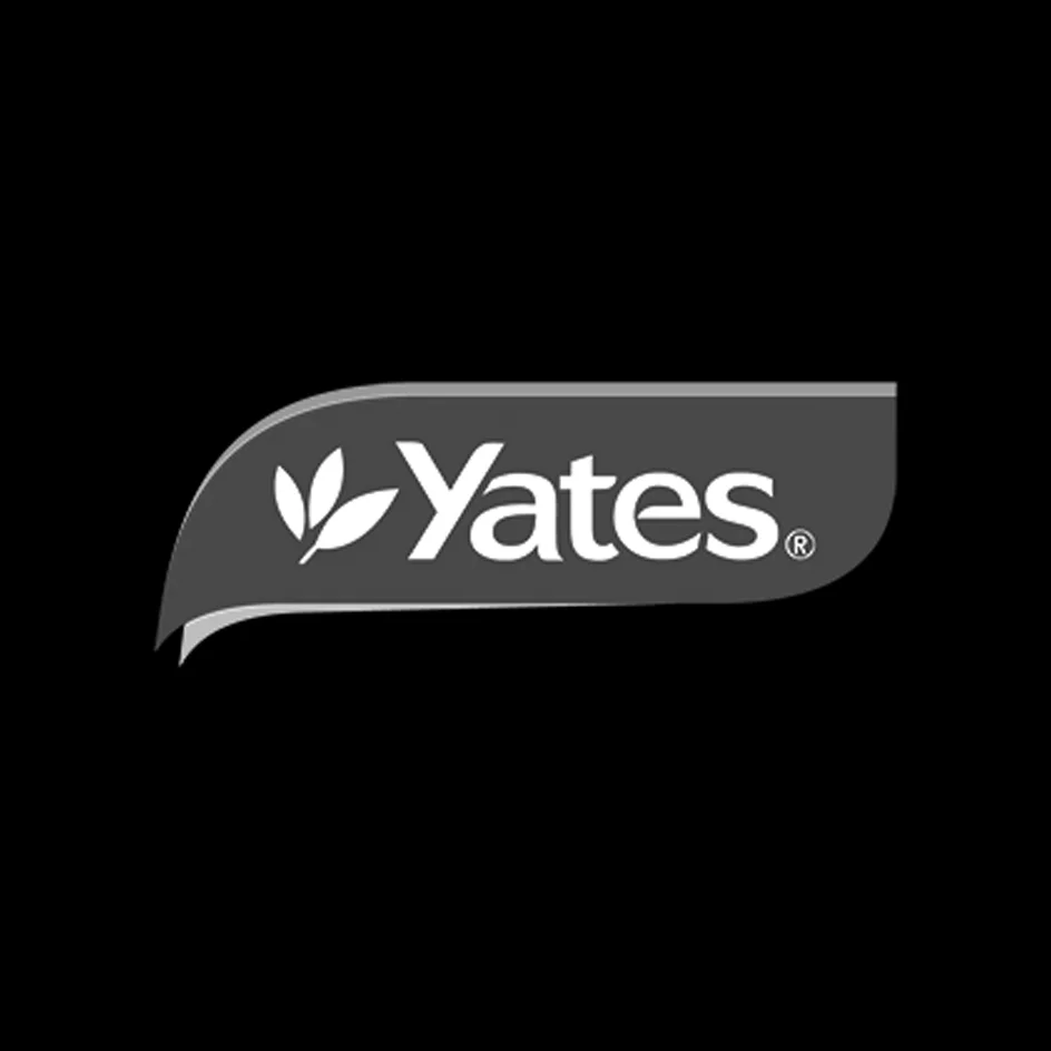 Yates Logo