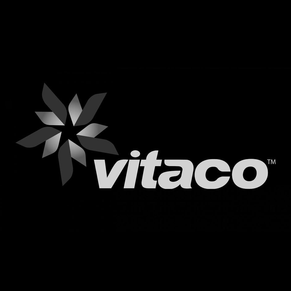 Vitaco  Logo
