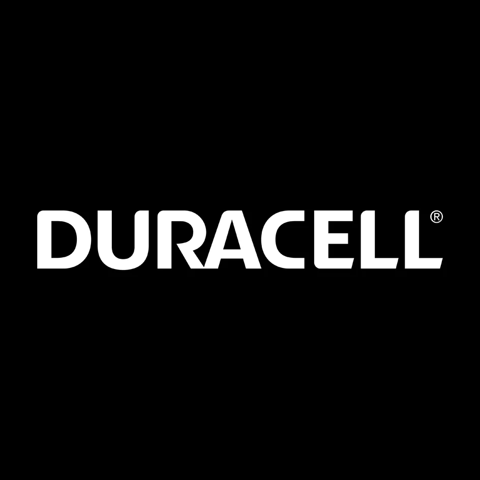 Duracell Logo