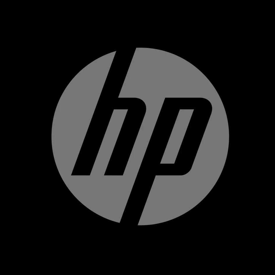 HP Logo