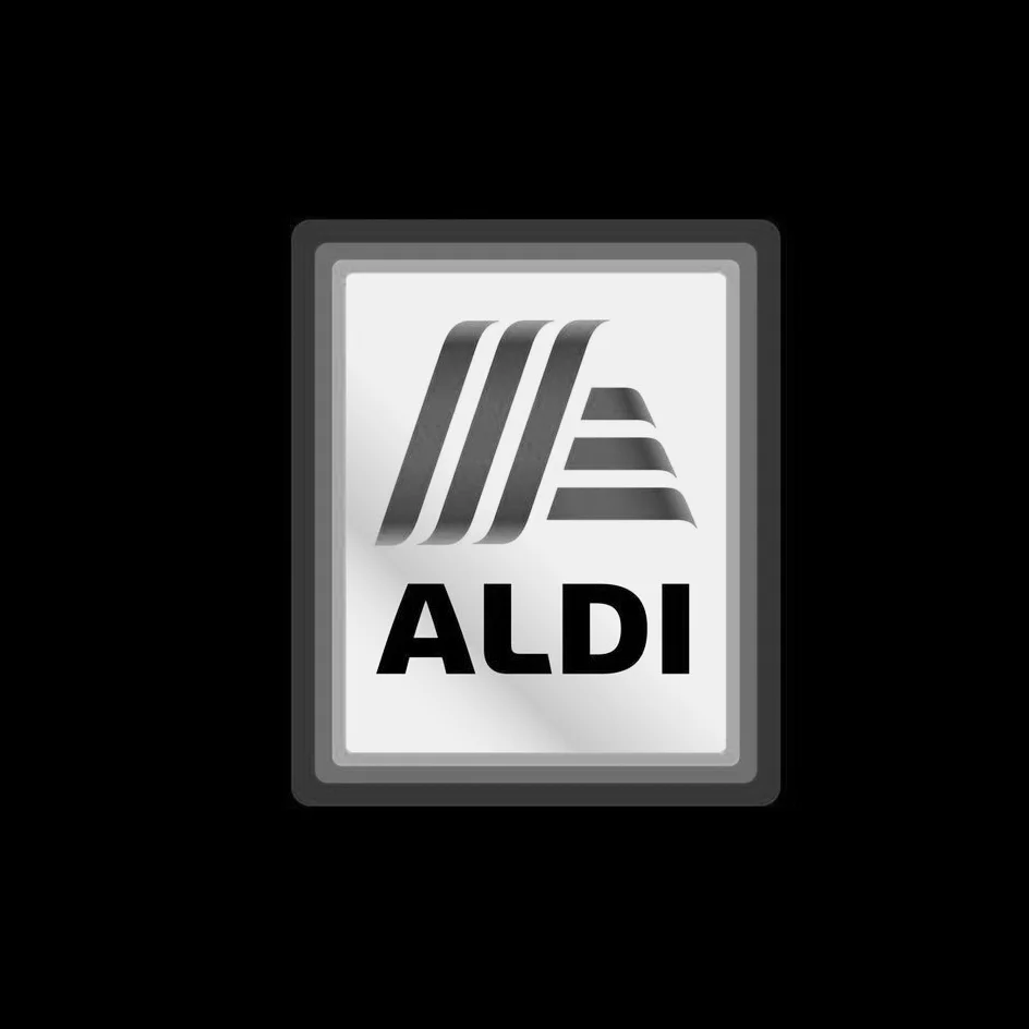 Aldi Logo