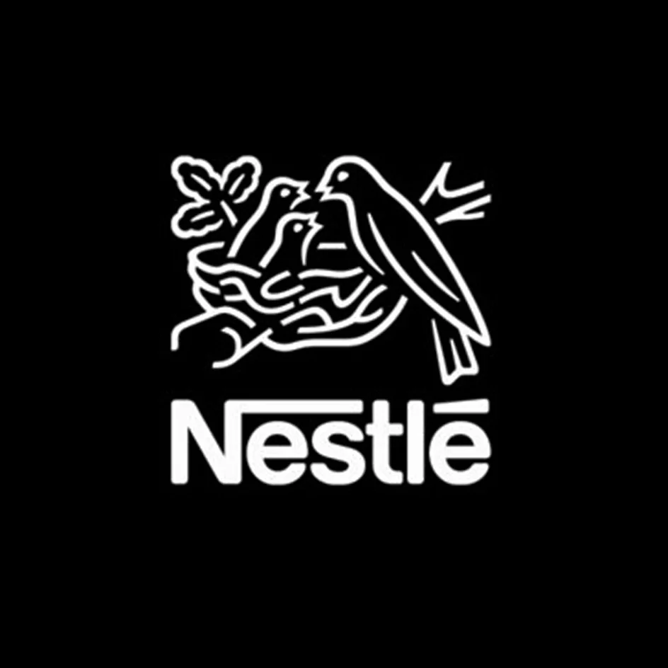 Nestle Logo