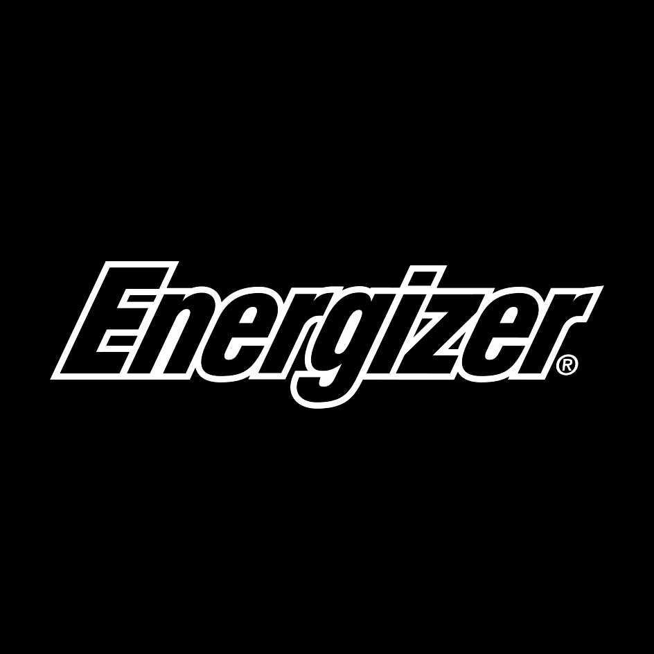 Energizer Logo