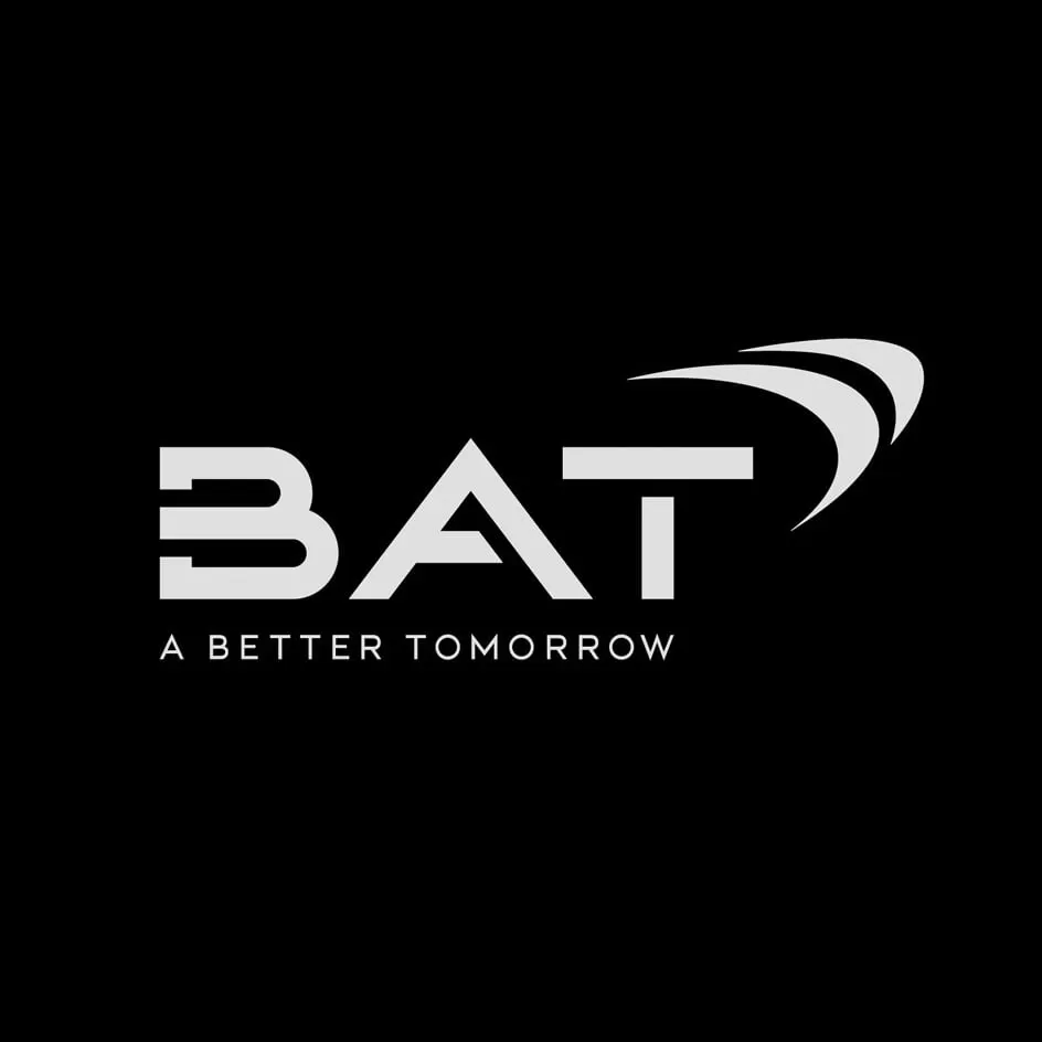 Bat a Better Tomorrow Logo