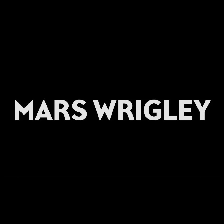 Mars Wrigley Logo