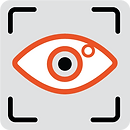 Eye Red Icon