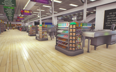 Ask the Expert: Q&A with StoreLab on the Latest Trends in VR Retail Design