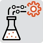 Beaker Experiment Icon