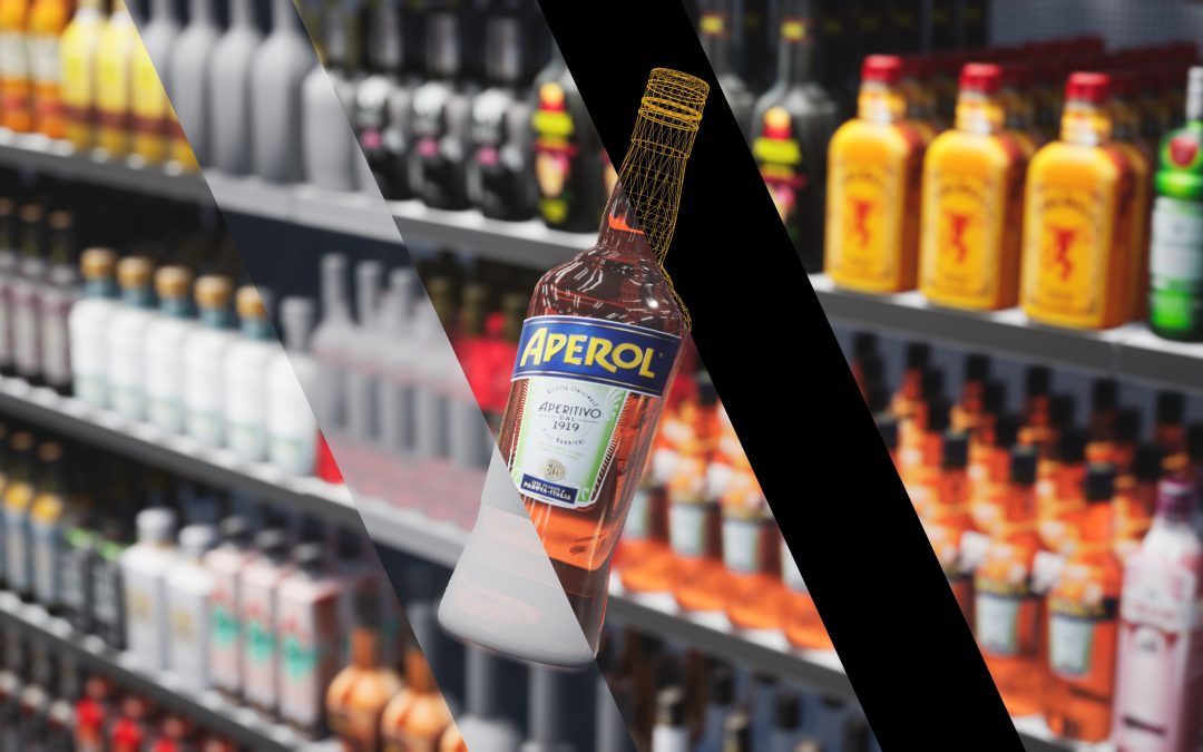 Measuring the Impact of In-Store Displays Before They Hit the Floor