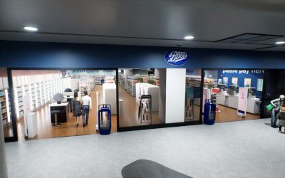 Virtual Reality Store Design – Complete Guide