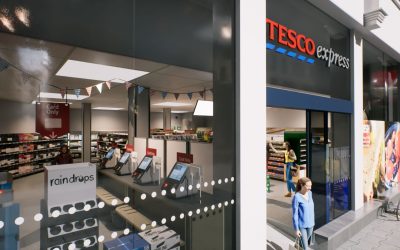 What Retailers Actually Test When They Test a Planogram