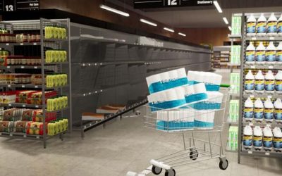 Boosting Grocery Sales with VR: How a Simulator Can Increase Profits