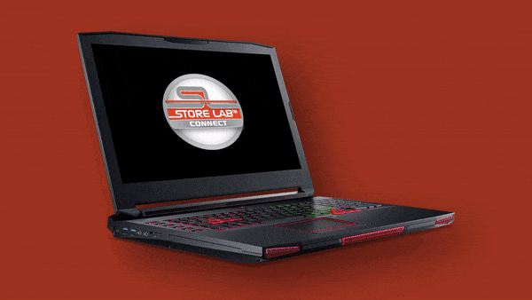 Online Virtual Research — Simulated Shop