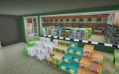 Latest Advances in Geo-Tagged Compliance Tracking for National Rollouts