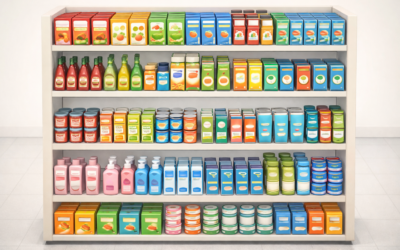 Shelf planning vs planogram software at scale