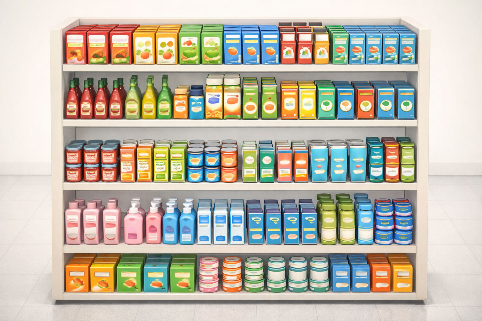 3d retail store design software