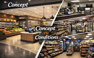 Store design software closes the decision gap