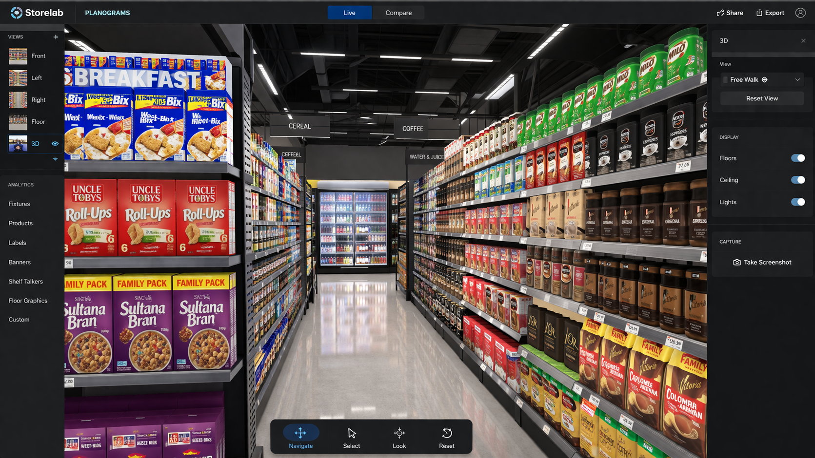 3d retail store design software 3d retail store design software