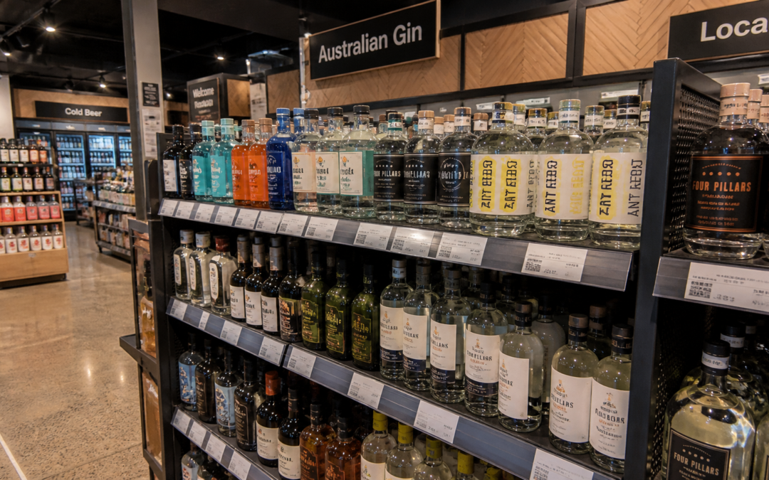 Packaging testing in virtual environments: validating shelf impact before production