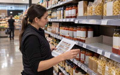 Perfect store execution: what happens when the standard itself is wrong