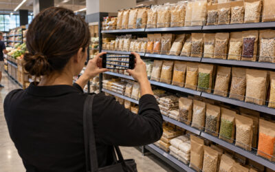 How reliable is mobile retail execution data?